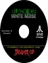 Atari  Jaguar&nbsp; - &nbsp;Black Ice White Noise (2)